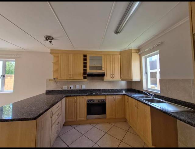 3 BEDROOM PROPERTY TO RENT IN RIVERSPRAY LIFESTYLE ESTATE